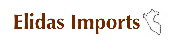 Elidas Imports logo