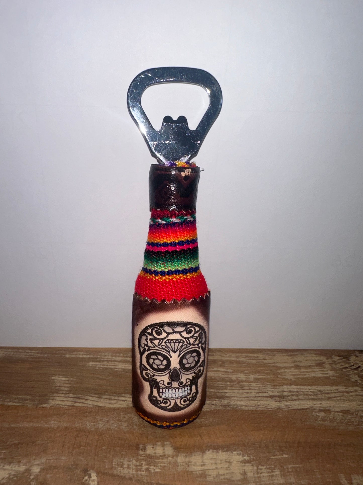 Day of the Dead | Magnet Bottle Opener